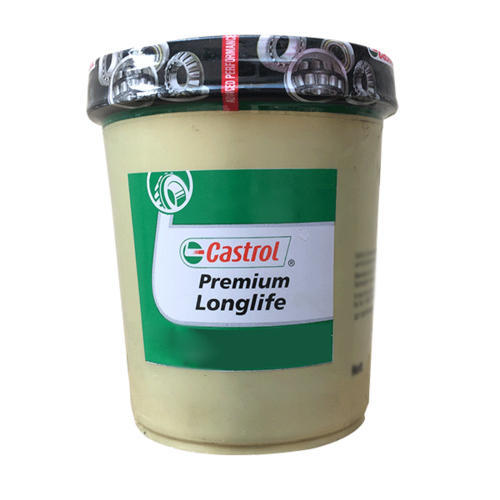 Picture of Castrol Grease